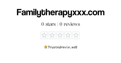 family therapyxxx.com